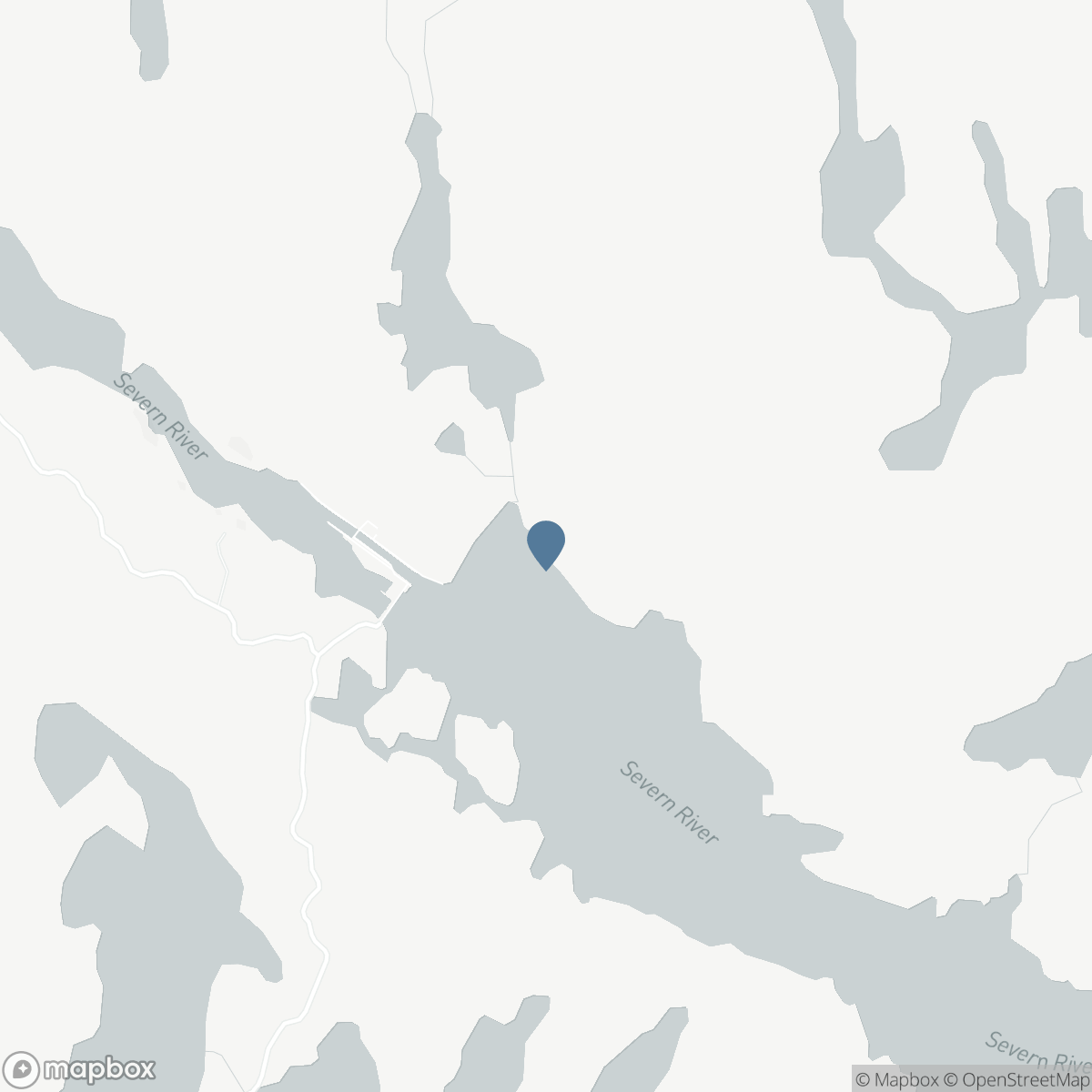 24 SEVERN RIVER, Gravenhurst, Ontario P0E 1G0